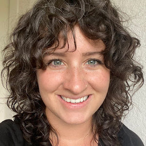 Meet your Posher, Maureen